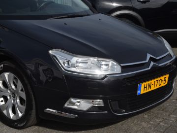 Citroën C5